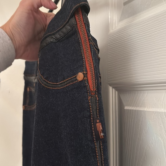 Jean Paul Gaultier Jeans - Picture 4 of 7